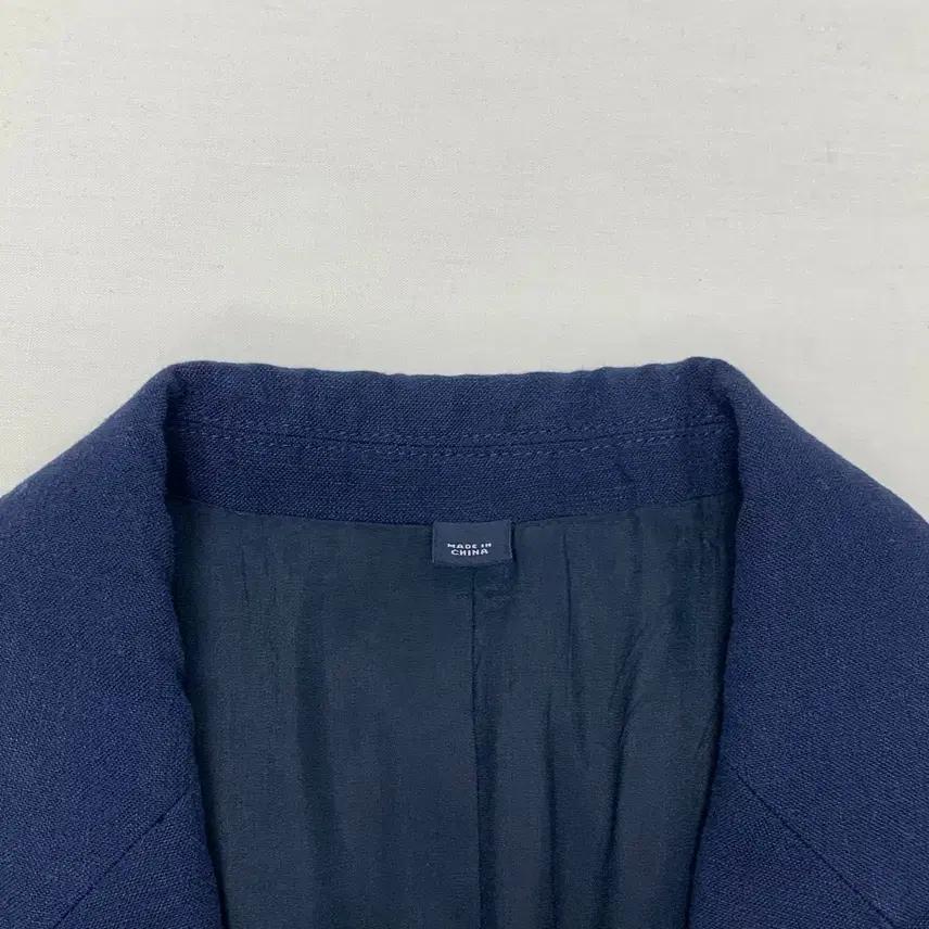 jcrew 제이크루 린넨 블레이져 자켓 (38S) 4