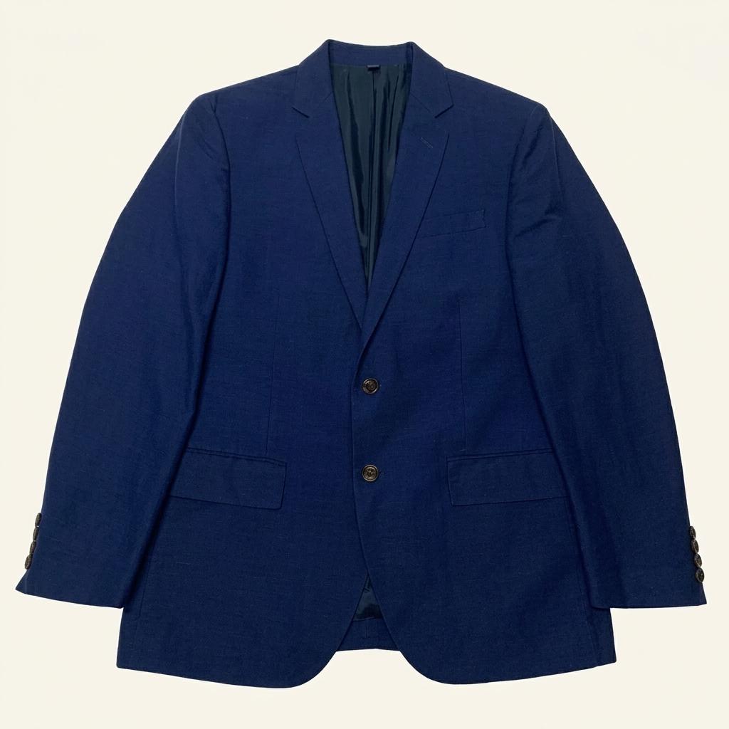 jcrew 제이크루 린넨 블레이져 자켓 (38S) 1