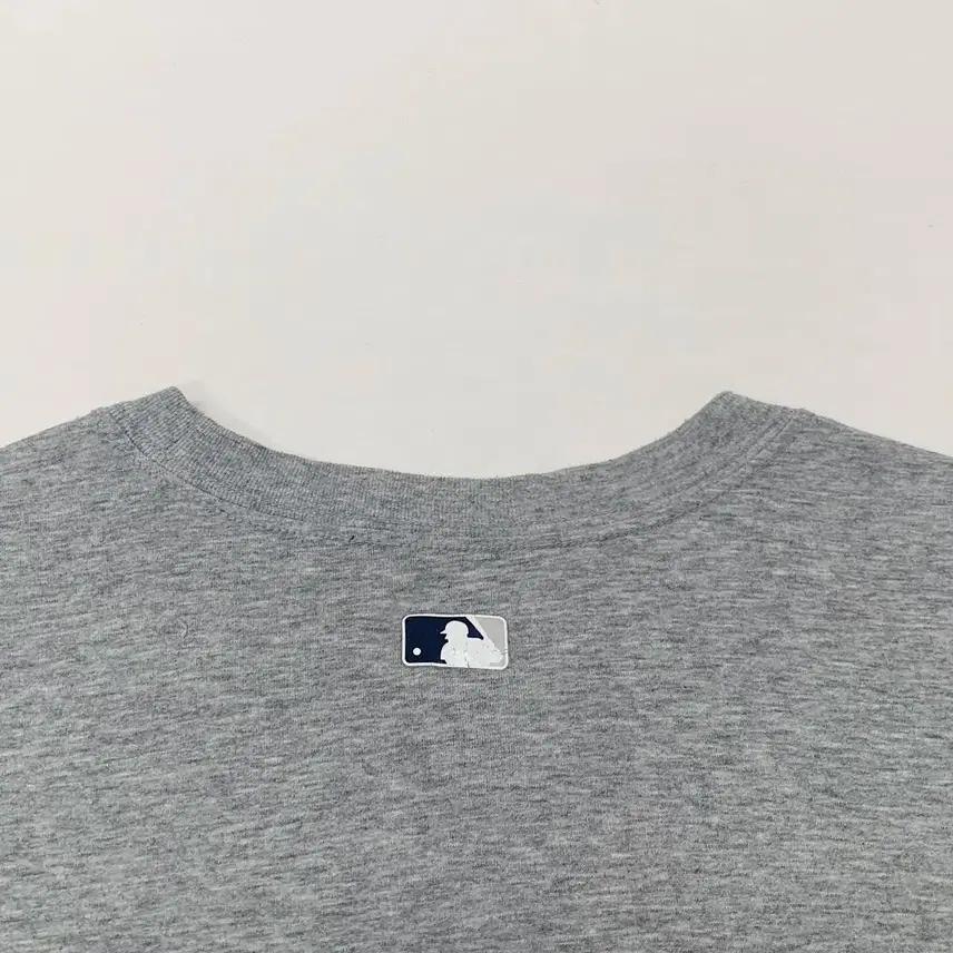 나이키 MLB 드라이핏 뉴욕양키스 반팔 티셔츠 (S) 8