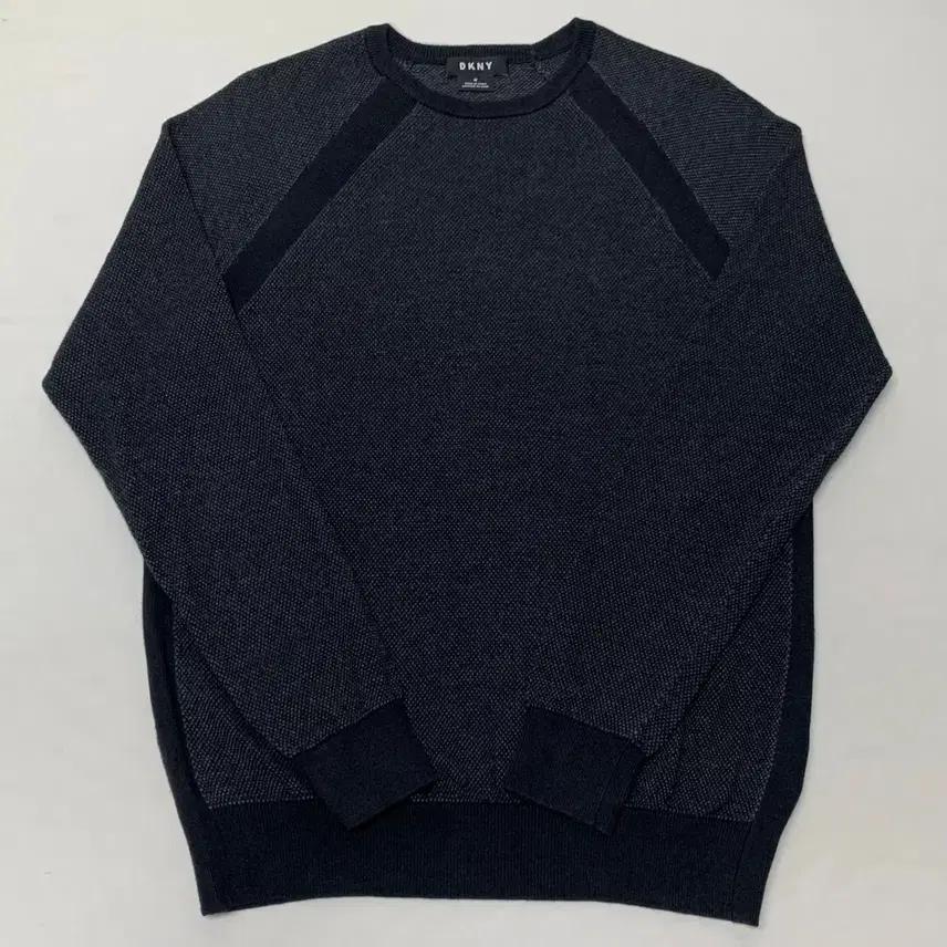 DKNY 니트 스웨터 (M) 2