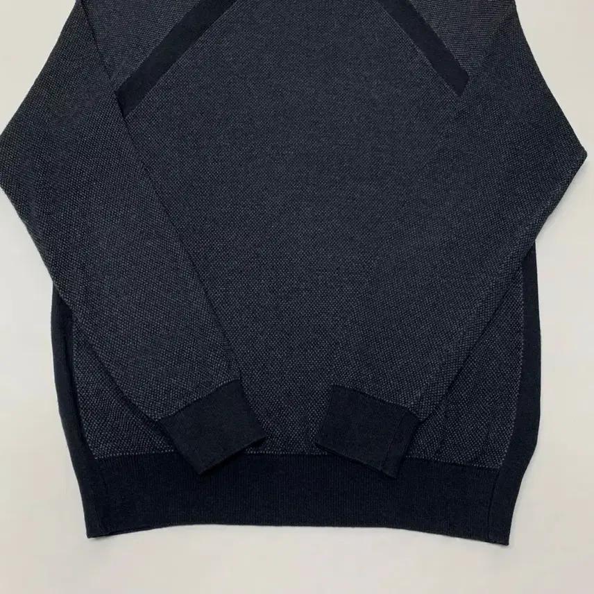 DKNY 니트 스웨터 (M) 5