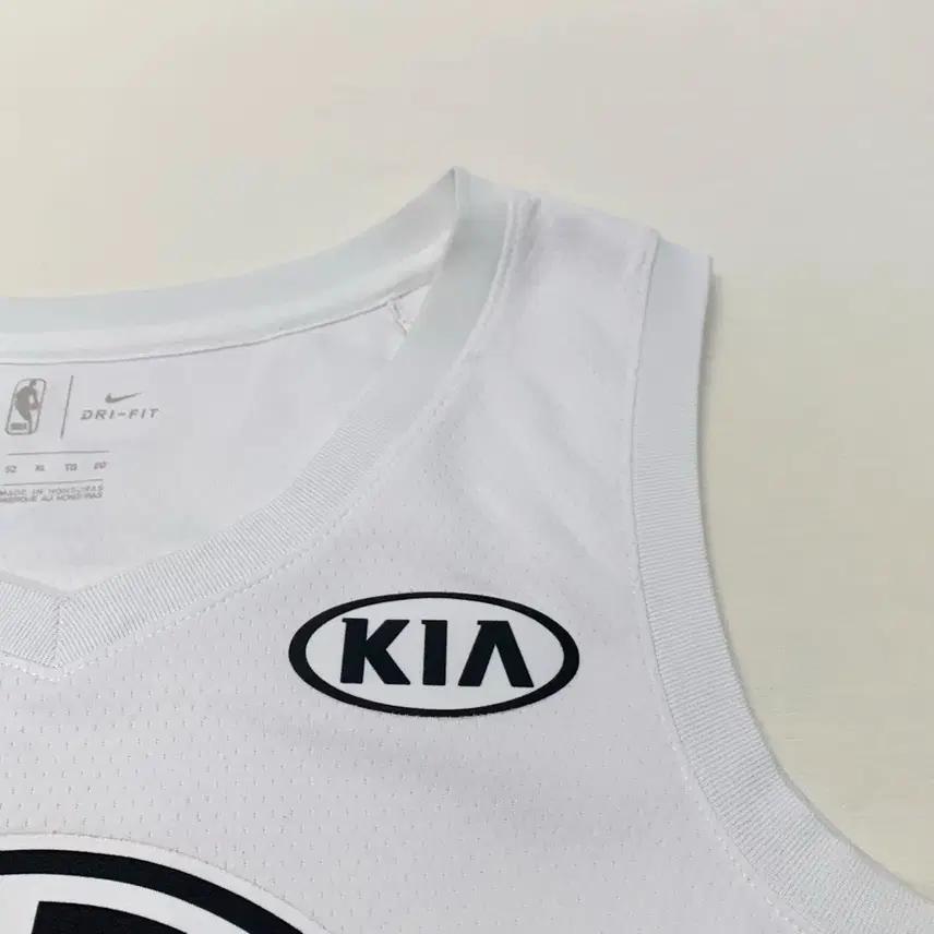 나이키 조던 NBA 골든스테이트 워리어스 듀란트 올스타 스윙맨 져지 6