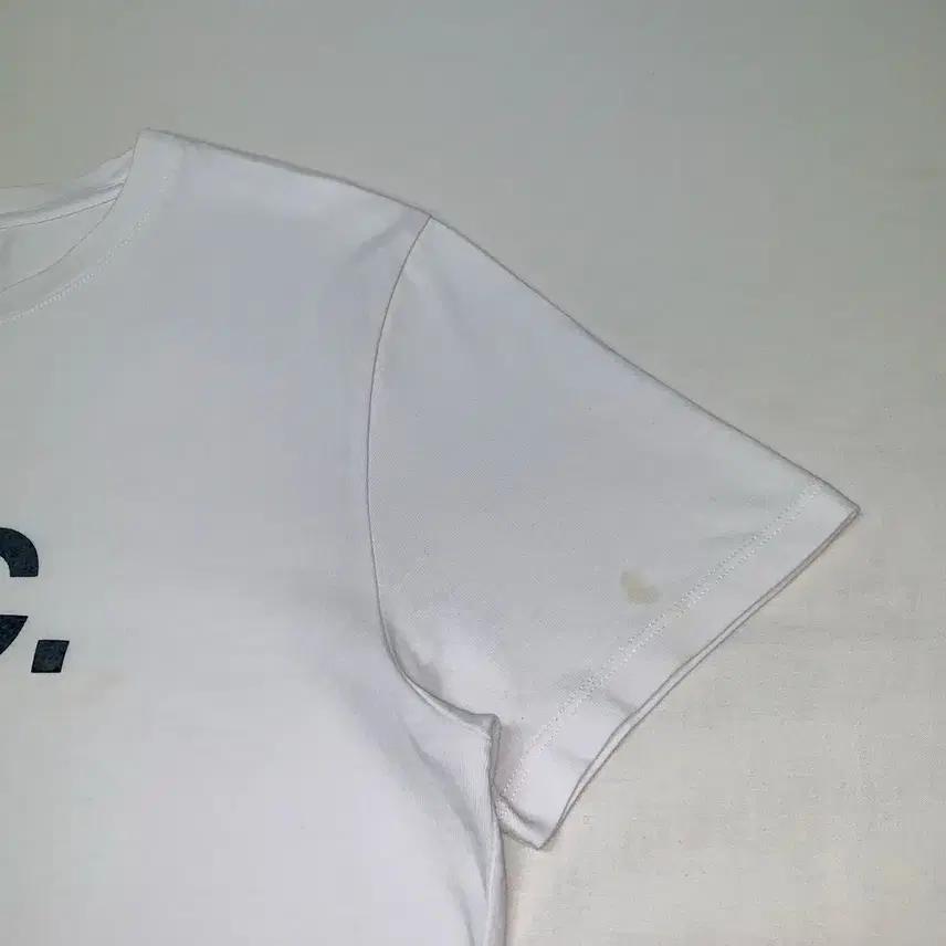 APC 아페쎄 반팔 티셔츠 (L) 5
