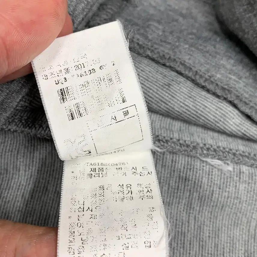 타임옴므 반팔 티셔츠 (100) 9