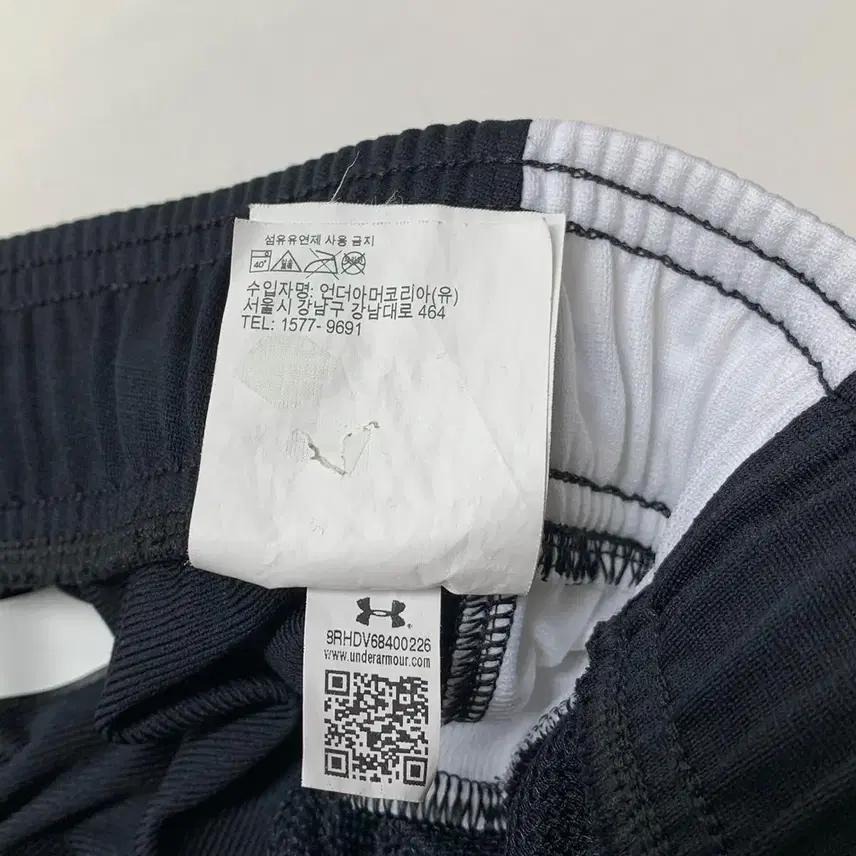 언더아머 트레이닝 팬츠 (XL) 8