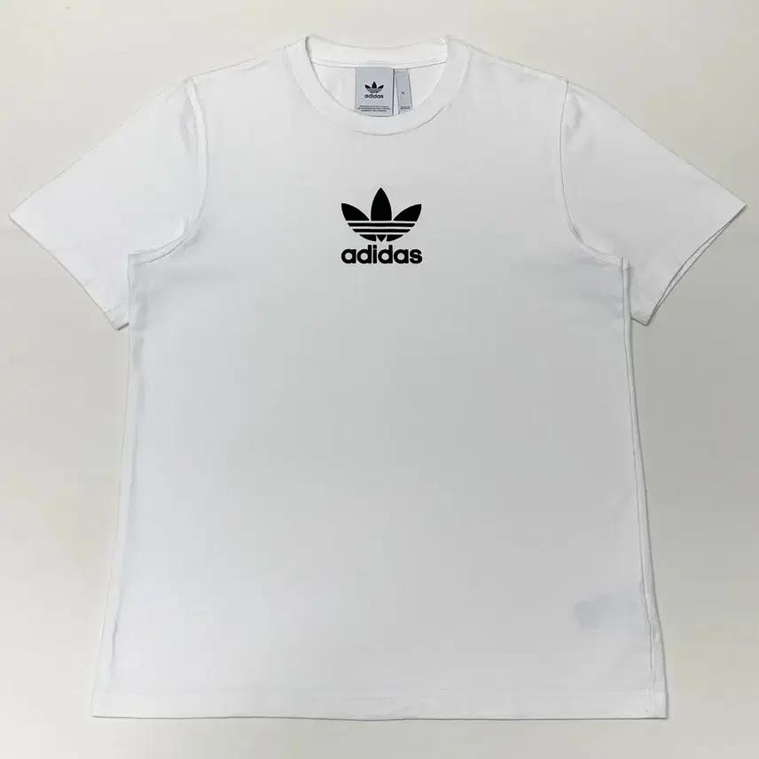 아디다스 아디컬러 반팔 티셔츠 (XL) 2