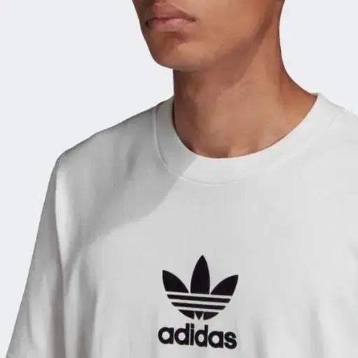 아디다스 아디컬러 반팔 티셔츠 (XL) 7