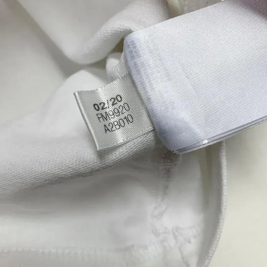 아디다스 아디컬러 반팔 티셔츠 (XL) 6