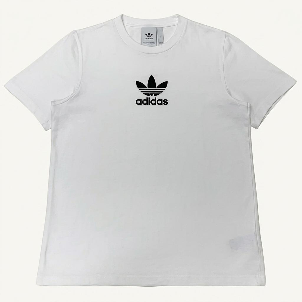 아디다스 아디컬러 반팔 티셔츠 (XL) 1