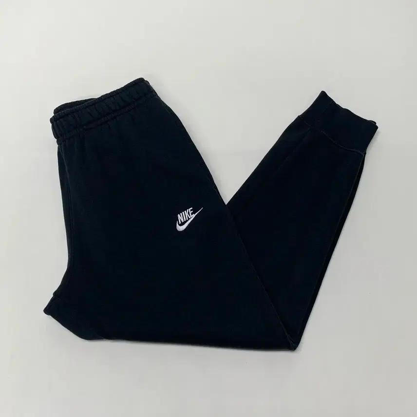 나이키 NSW 기모 트레이닝 조거팬츠 (M) 2