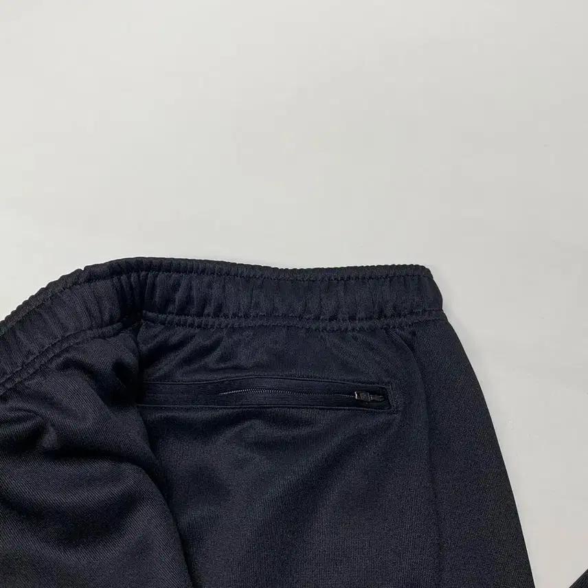 뉴발란스 트레이닝 테이핑로고 트랙팬츠 (XL) 4