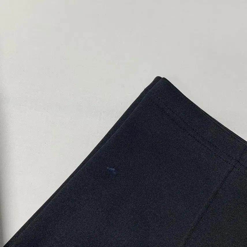 뉴발란스 트레이닝 테이핑로고 트랙팬츠 (XL) 5