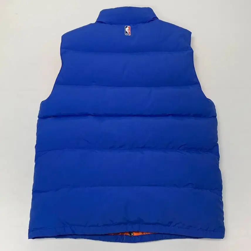 NBA 뉴욕닉스 덕다운 패딩조끼 (L) 7
