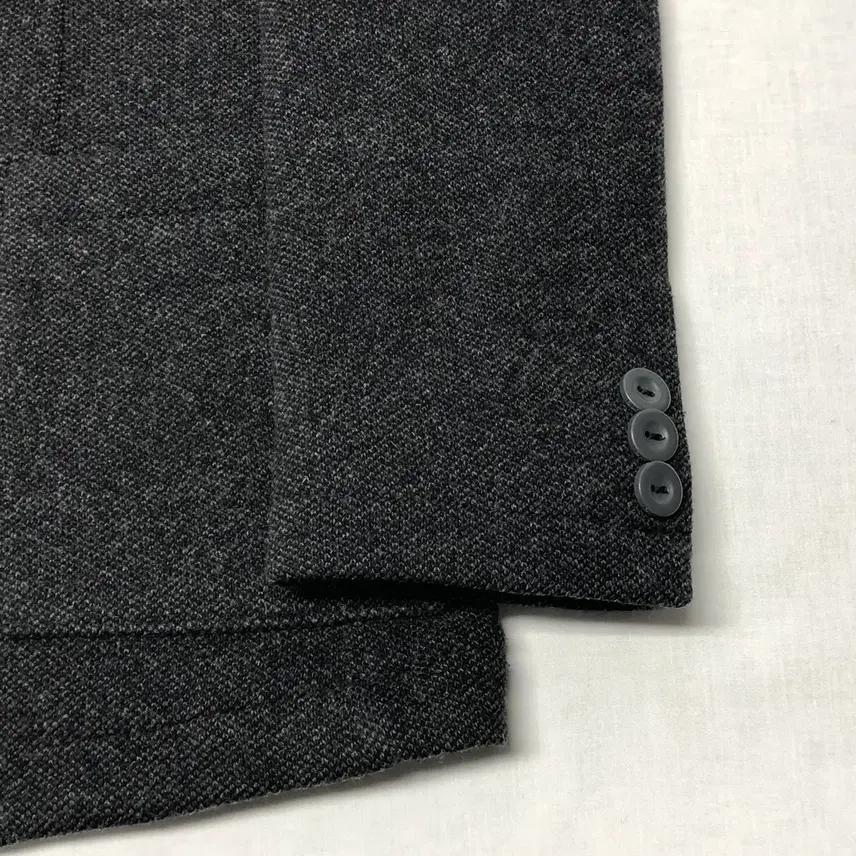 PURE DKNY 도나카란 블레이져 울자켓 (100) 3