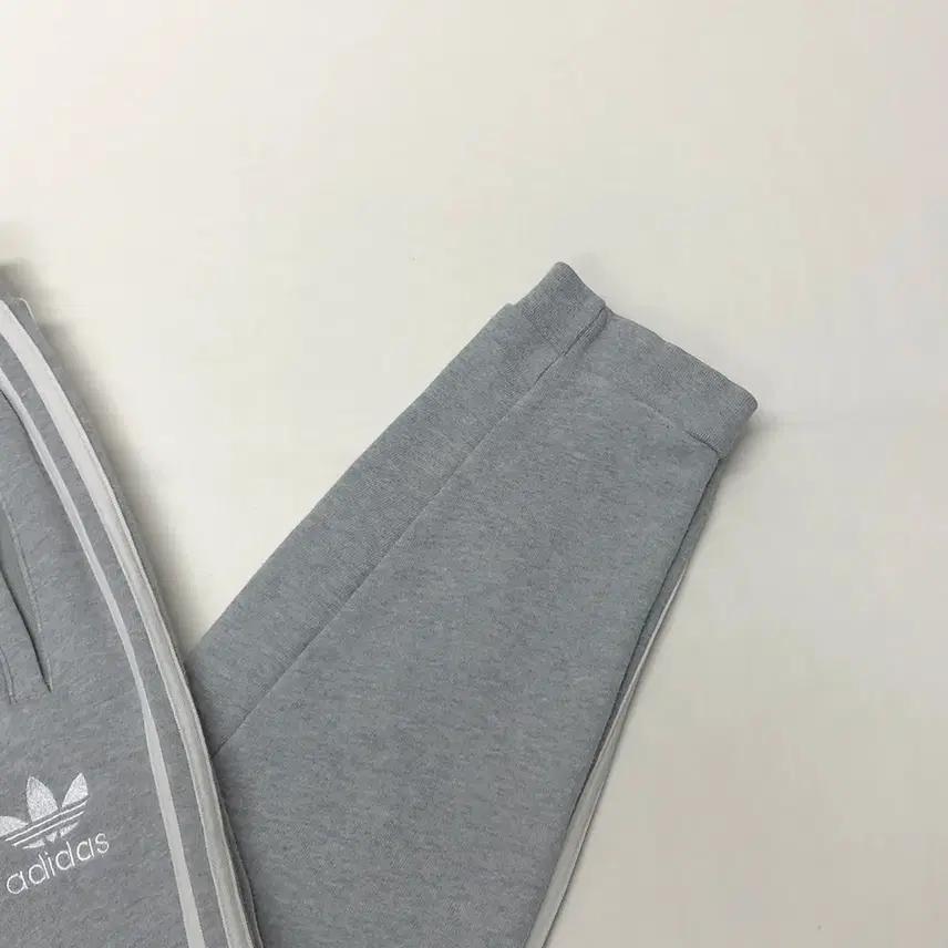 아디다스 트레이닝 조거팬츠 (M) 4