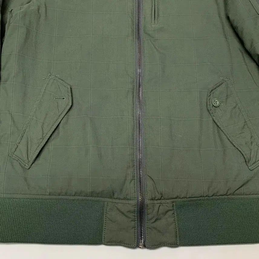 반스 점퍼 (M) 8