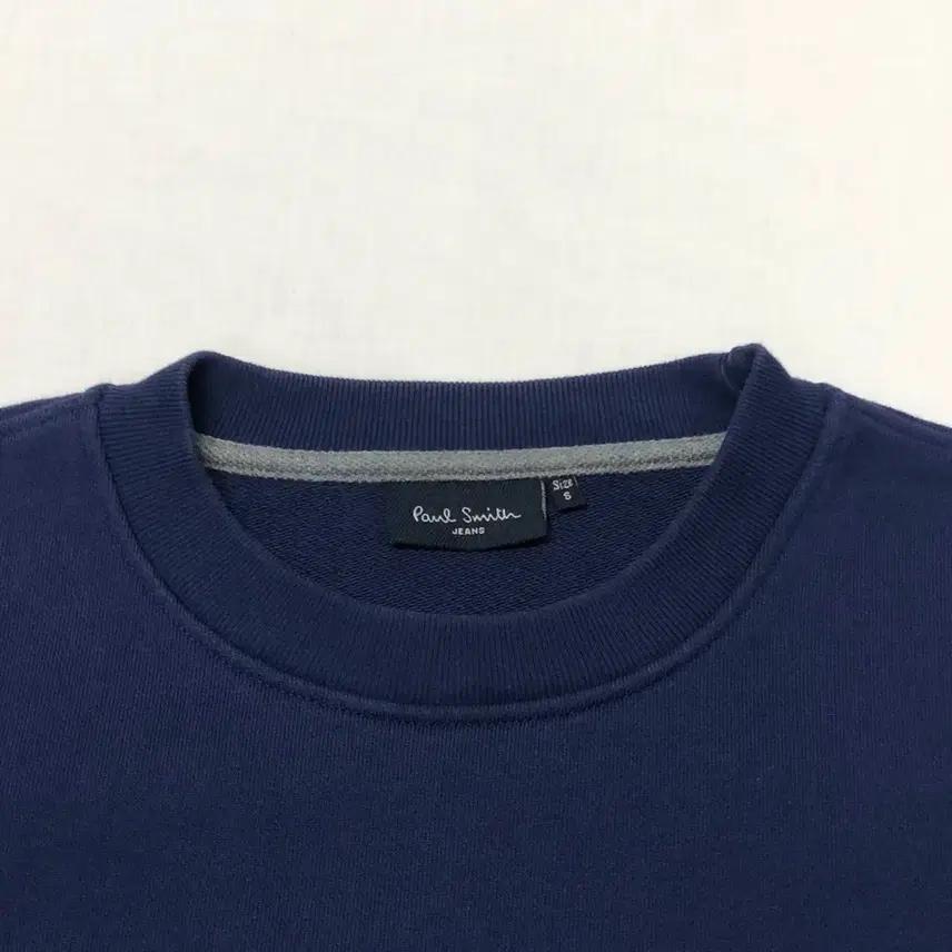 Paul smith 폴스미스 맨투맨 스웻셔츠 (S) 4