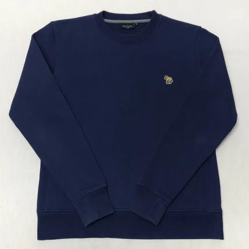 Paul smith 폴스미스 맨투맨 스웻셔츠 (S) 2