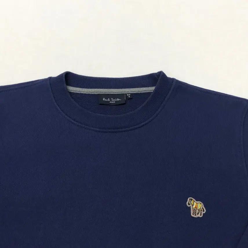 Paul smith 폴스미스 맨투맨 스웻셔츠 (S) 3