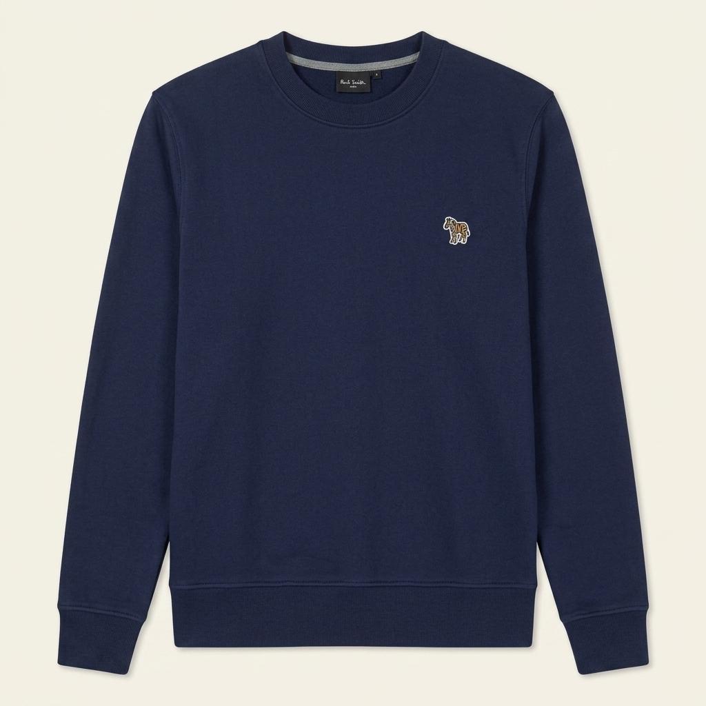 Paul smith 폴스미스 맨투맨 스웻셔츠 (S) 1