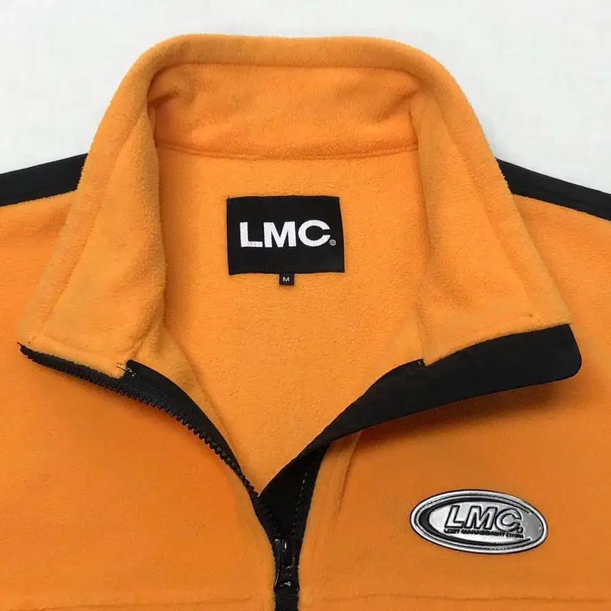 LMC 엘엠씨 후리스 자켓 (M) 7