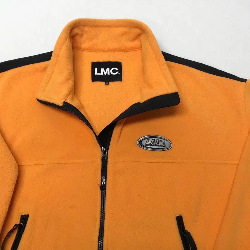 LMC 엘엠씨 후리스 자켓 (M) 6