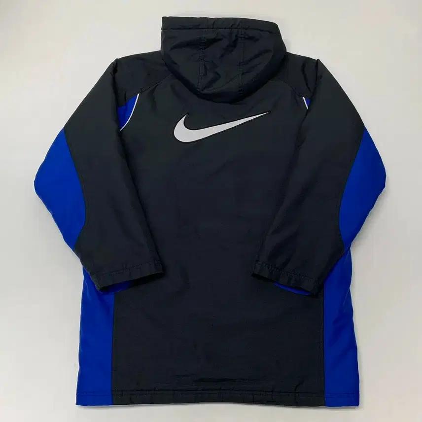 나이키스우시 올드스쿨 빅로고 오버핏 돕바 (95) 2