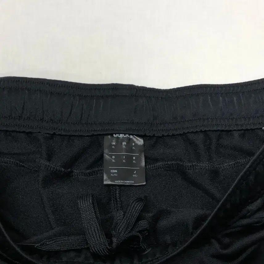아디다스 트레이닝 조거팬츠 (XL) 6