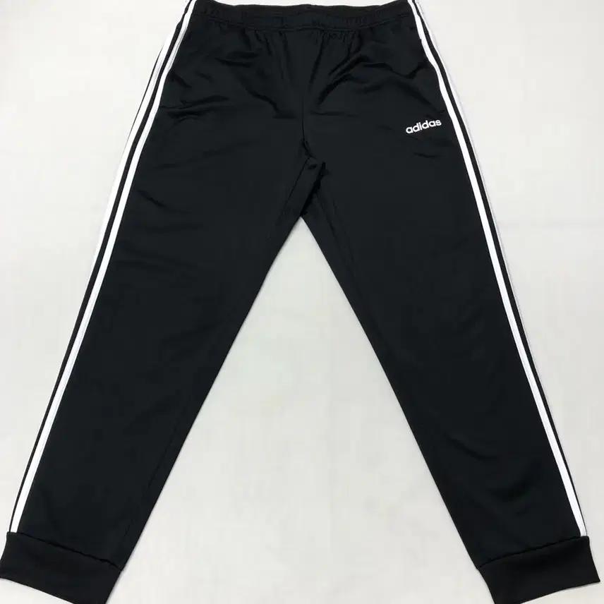 아디다스 트레이닝 조거팬츠 (XL) 5