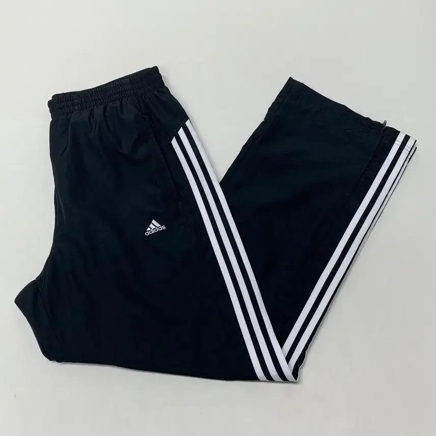아디다스 올드스쿨 트레이닝 웜업팬츠 (M) 2