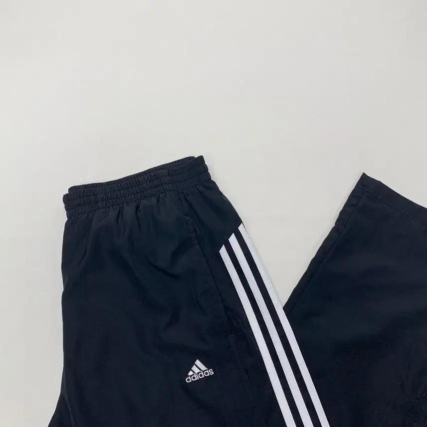 아디다스 올드스쿨 트레이닝 웜업팬츠 (M) 4