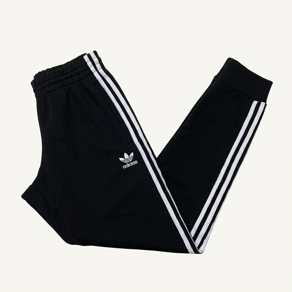 아디다스 트레이닝 조거팬츠 (S) 1