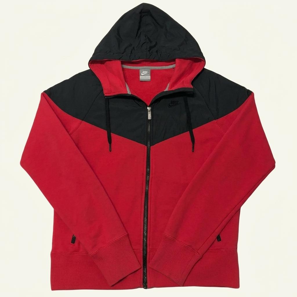 나이키 후드집업 (M) 1
