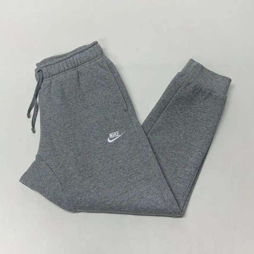 나이키 NSW 기모 트레이닝 조거팬츠 (M) 2