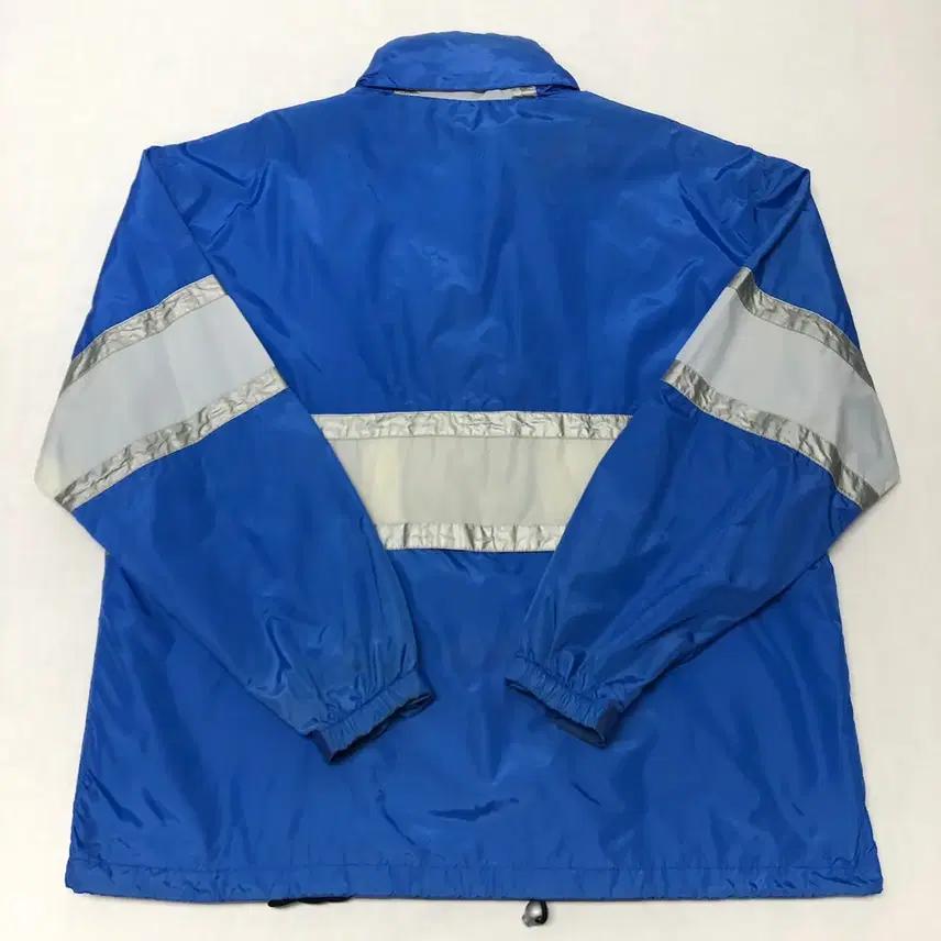폴로스포츠 90s 올드스쿨 오버핏 바람막이 (L) 7