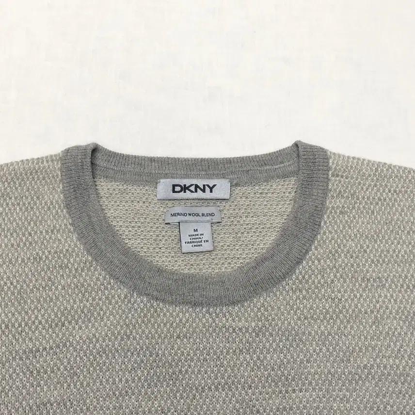 DKNY 도나카란 메리노울 니트 (M) 5