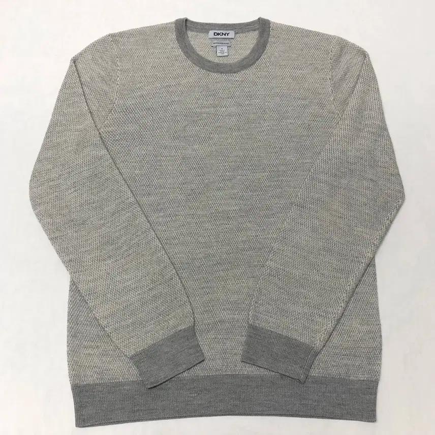 DKNY 도나카란 메리노울 니트 (M) 2
