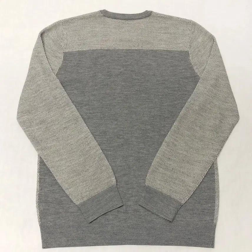 DKNY 도나카란 메리노울 니트 (M) 6