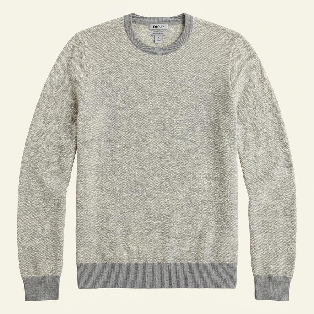 DKNY 도나카란 메리노울 니트 (M) 1