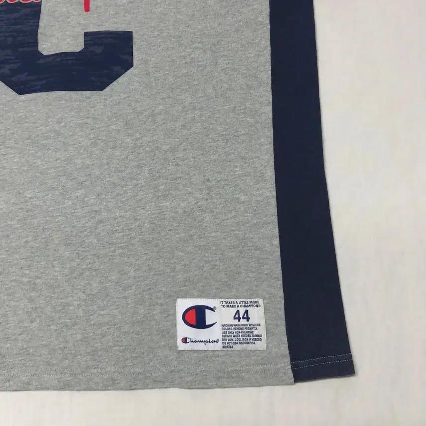 챔피온 풋볼 반팔티 (L) 5