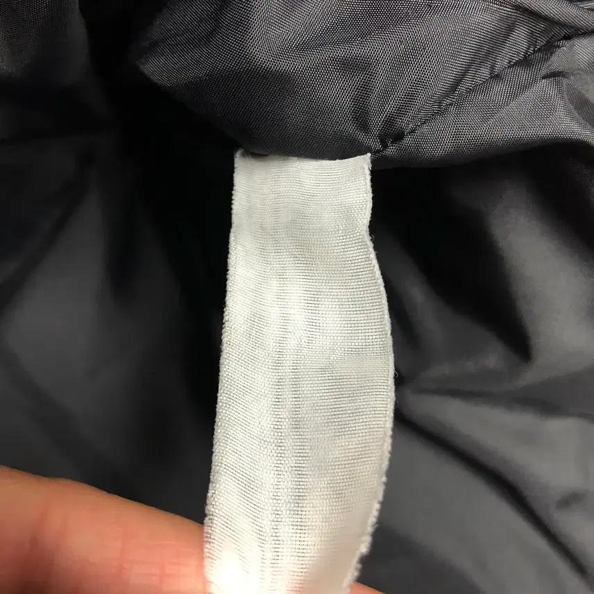 팀버랜드 내피 점퍼 (M) 8