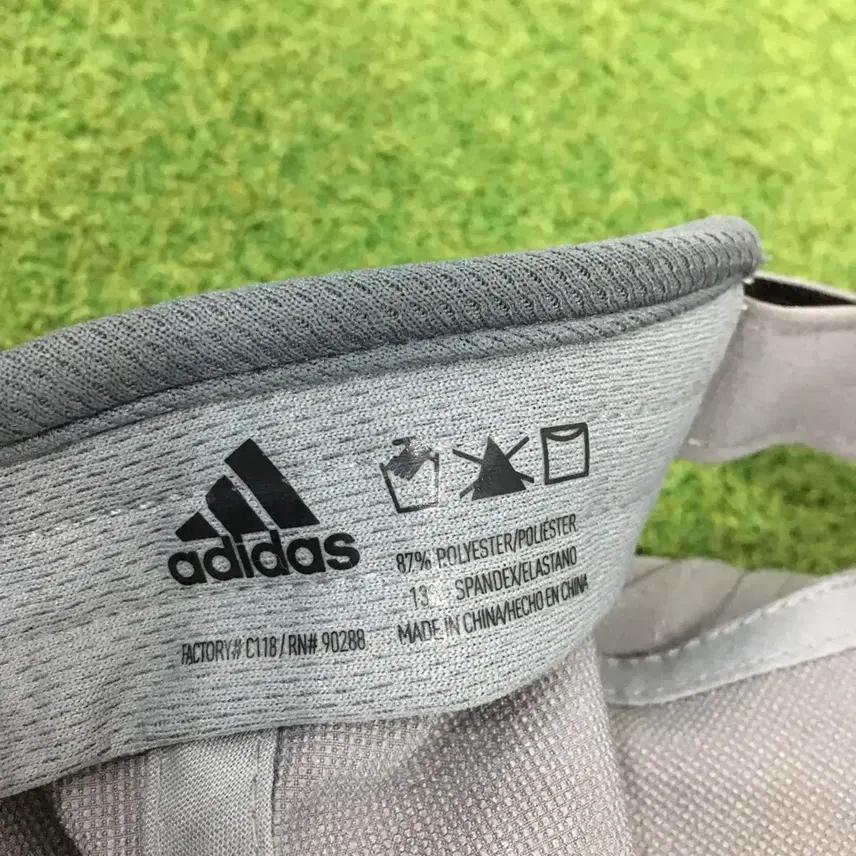 아디다스 클라이마쿨 모자 6