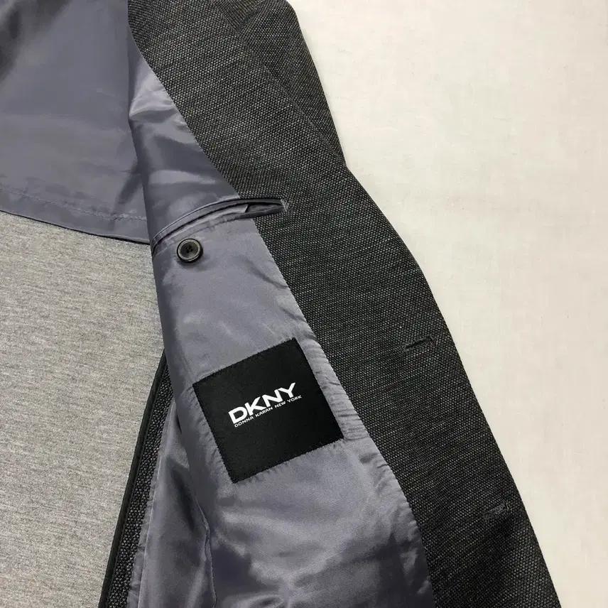 DKNY 도나카란뉴욕 블레이져 자켓 (M) 5