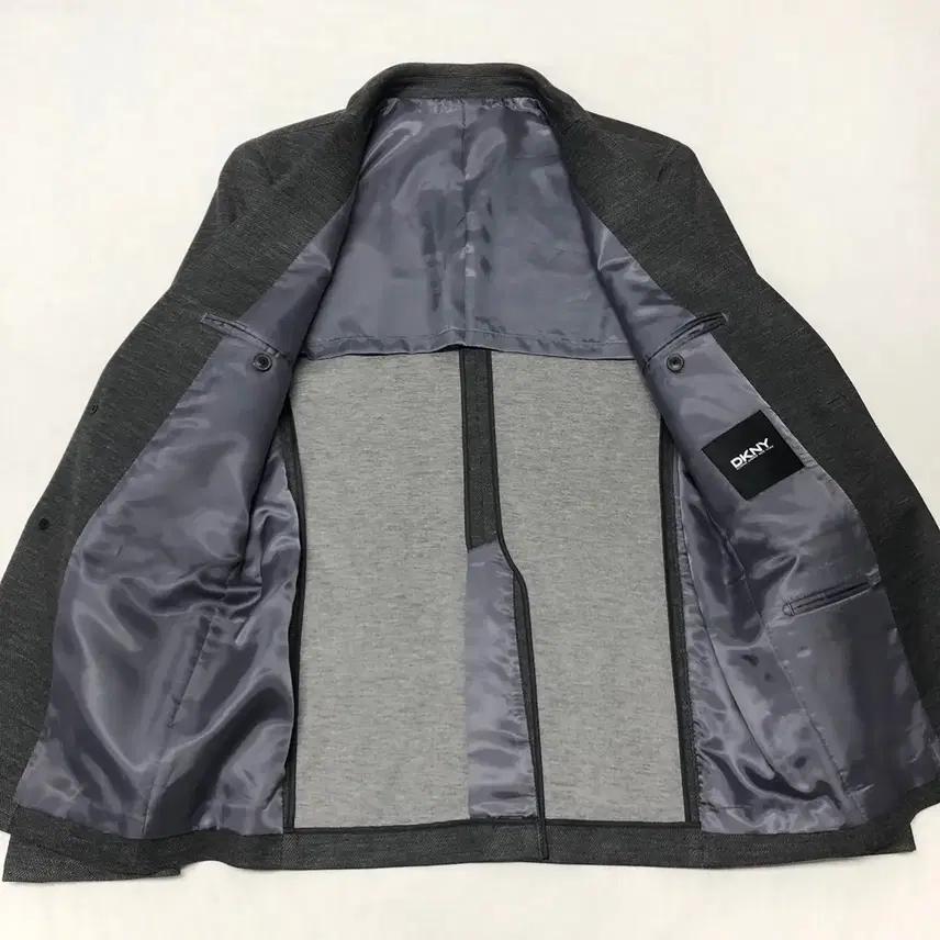 DKNY 도나카란뉴욕 블레이져 자켓 (M) 4
