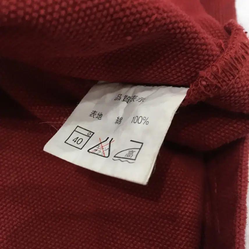 빈티지 워크자켓 (L) 6