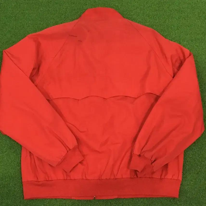 라코스테 80s 블루종자켓 (L) 5