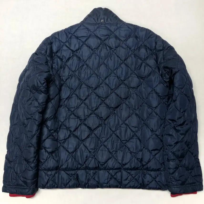 타미힐피거 퀄팅자켓 누빔점퍼 (XL) 8