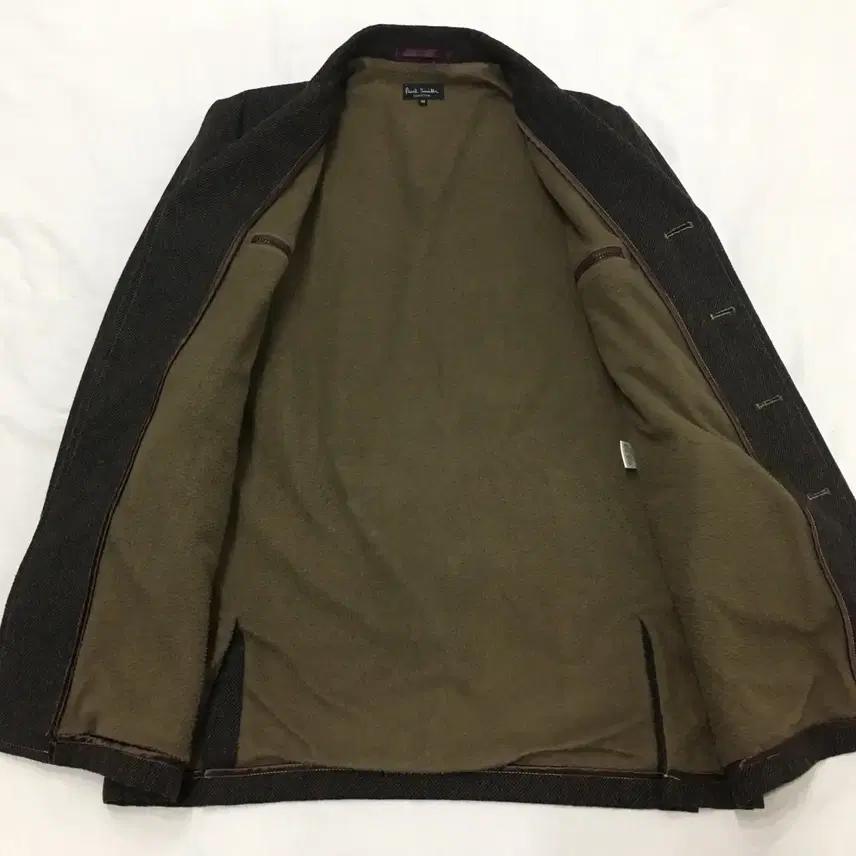 paul smith 폴스미스 모직코트 (M) 5