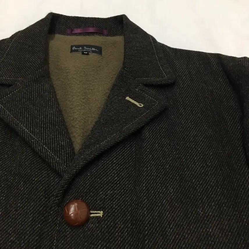 paul smith 폴스미스 모직코트 (M) 3