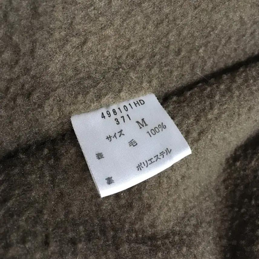 paul smith 폴스미스 모직코트 (M) 6